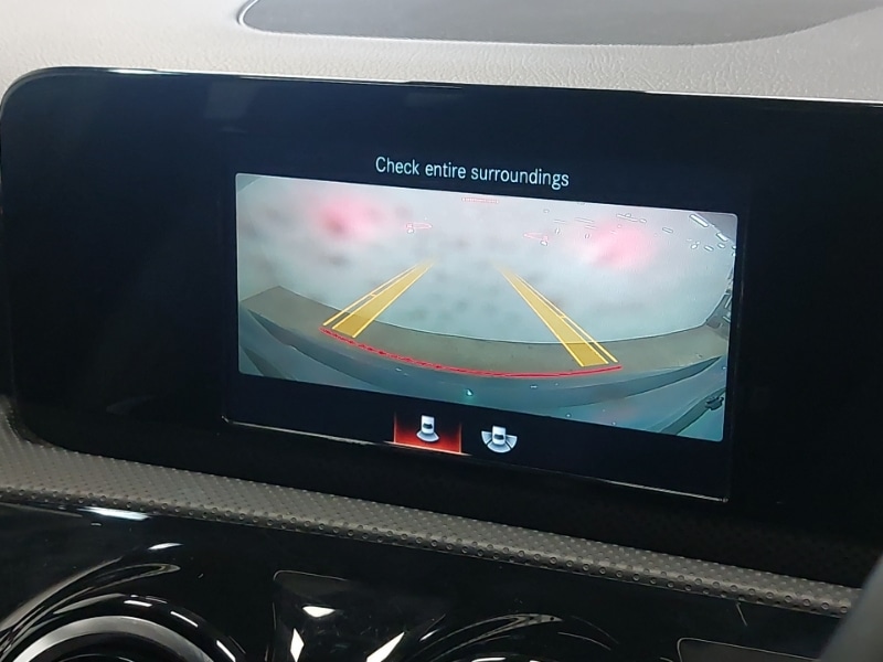 Used Mercedes-Benz A-Class 2020 for sale - 76947411: Photo 17