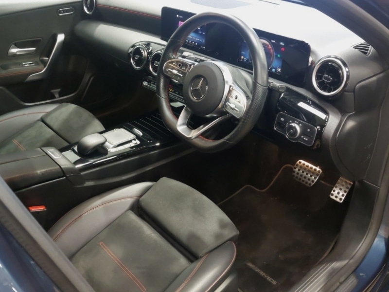 Used Mercedes-Benz A-Class 2020 for sale - 76947411: Photo 18