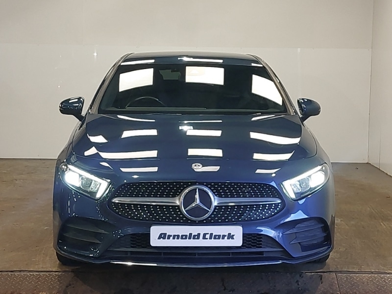 Used Mercedes-Benz A-Class 2020 for sale - 76947411: Photo 19