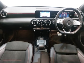 Used Mercedes-Benz A-Class 2020 for sale - 76947411: Photo