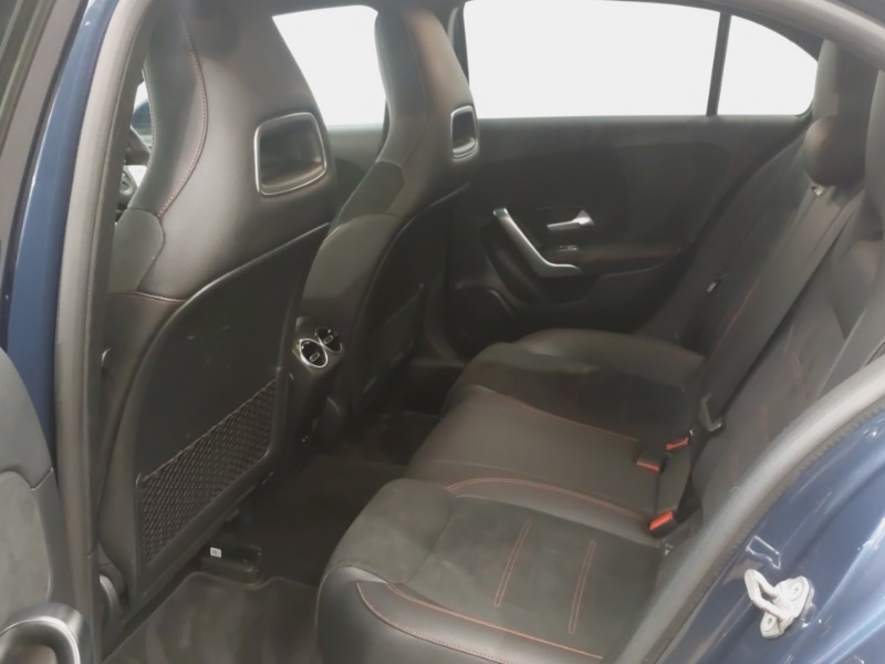 Used Mercedes-Benz A-Class 2020 for sale - 76947411: Photo 6