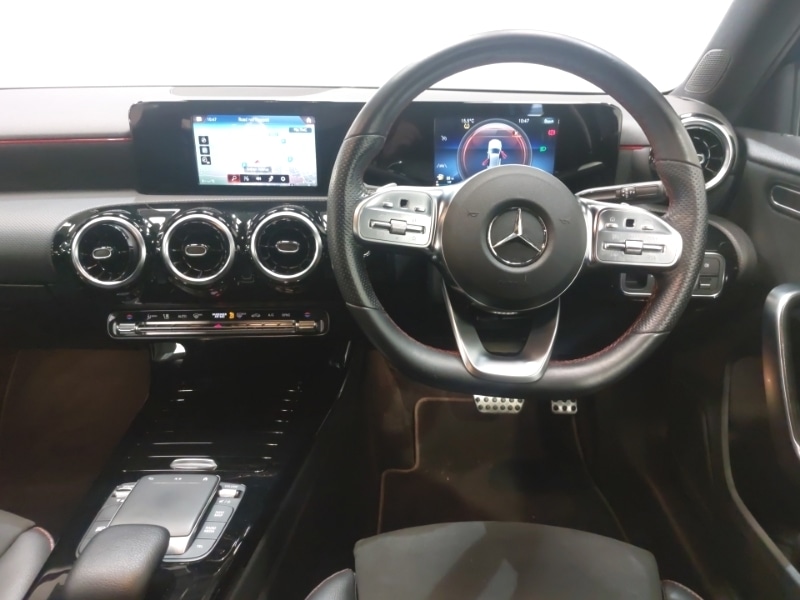 Used Mercedes-Benz A-Class 2020 for sale - 76947411: Photo 7