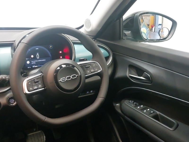 Used Fiat 600 2025 for sale - 77610937: Photo 10