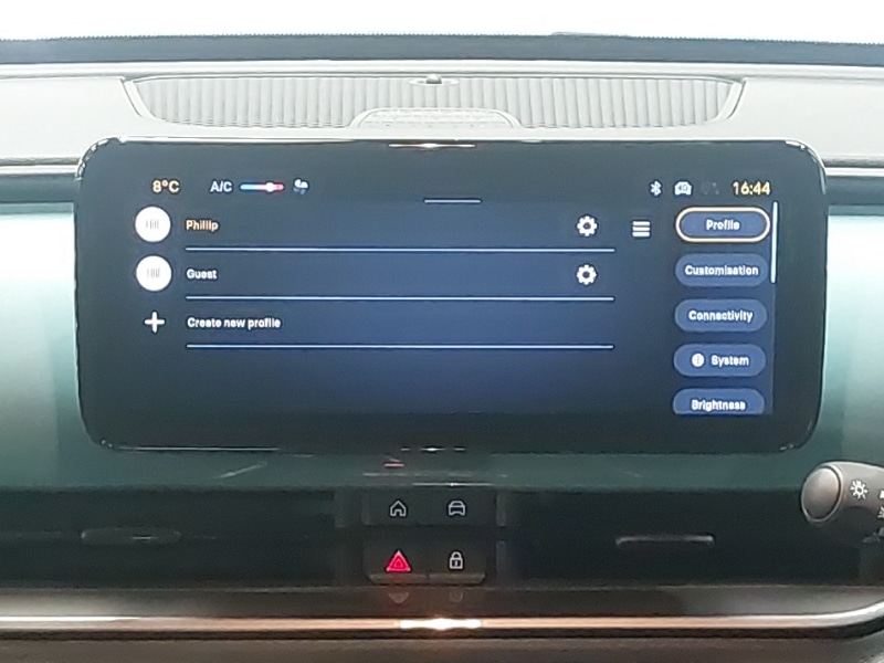 Used Fiat 600 2025 for sale - 77610937: Photo 11