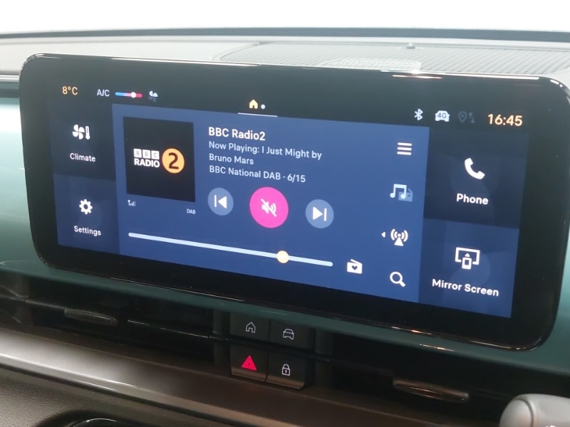 Used Fiat 600 2025 for sale - 77610937: Photo 14