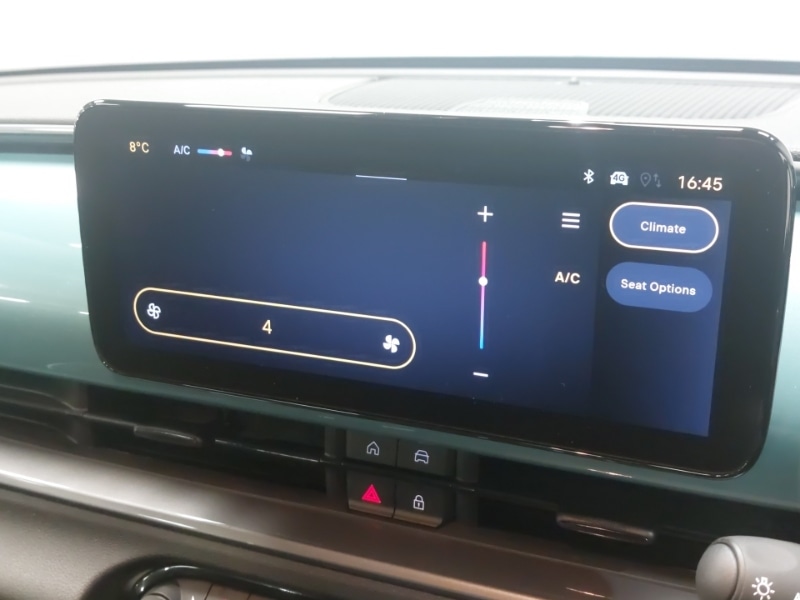 Used Fiat 600 2025 for sale - 77610937: Photo 15