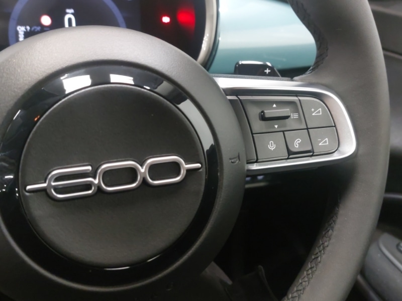 Used Fiat 600 2025 for sale - 77610937: Photo 16
