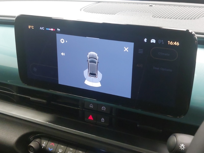 Used Fiat 600 2025 for sale - 77610937: Photo 17