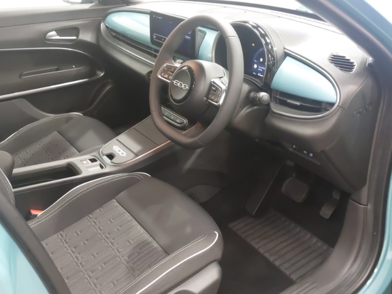 Used Fiat 600 2025 for sale - 77610937: Photo 18