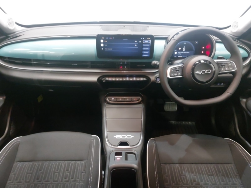 Used Fiat 600 2025 for sale - 77610937: Photo 2