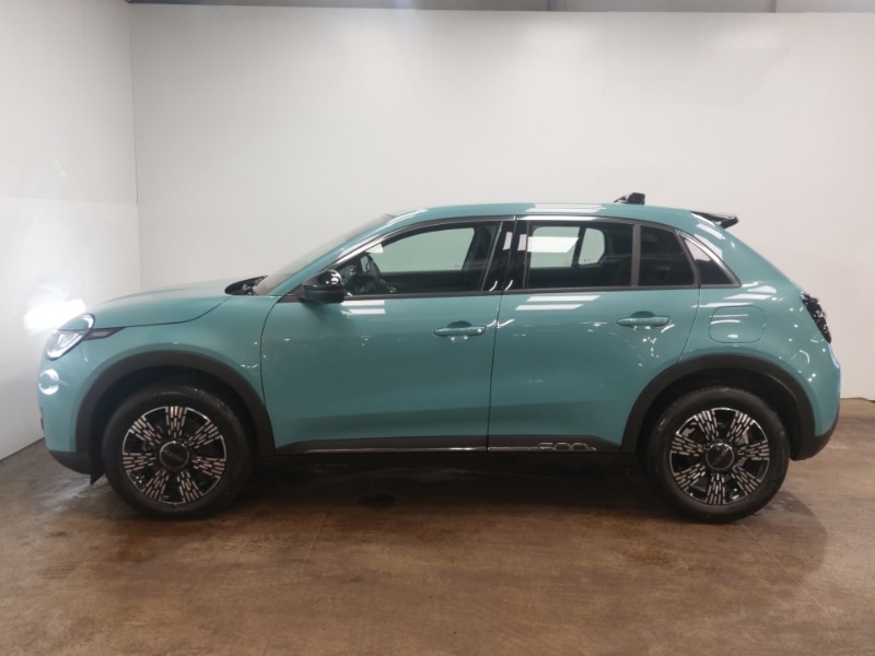 Used Fiat 600 2025 for sale - 77610937: Photo 4