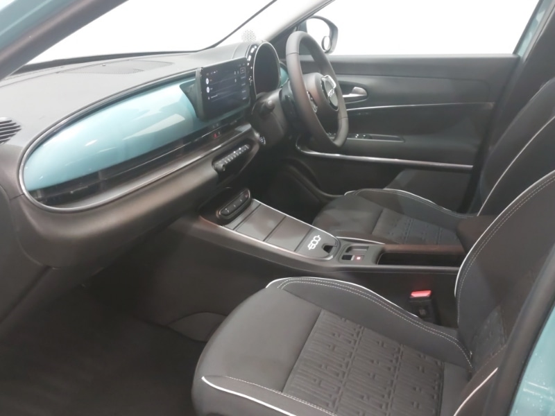 Used Fiat 600 2025 for sale - 77610937: Photo 5