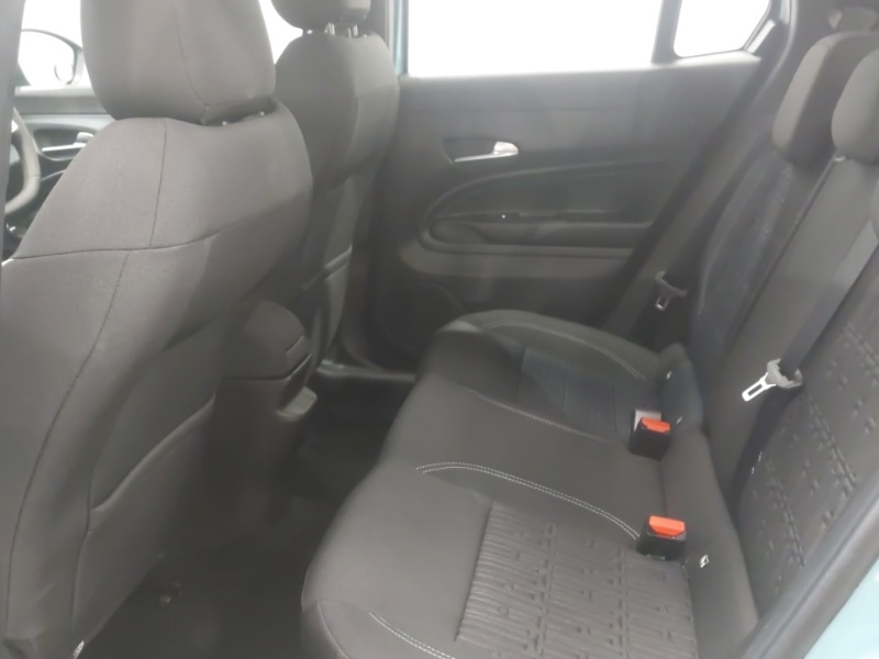 Used Fiat 600 2025 for sale - 77610937: Photo 6