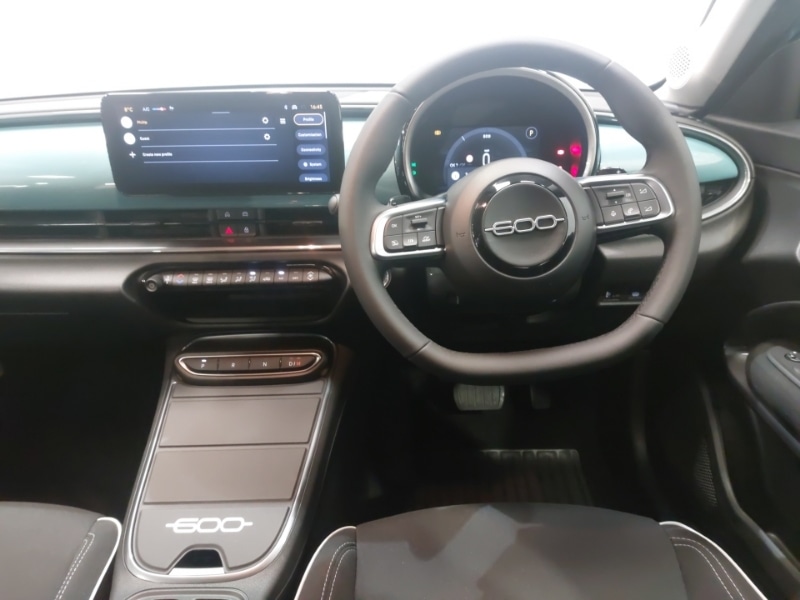 Used Fiat 600 2025 for sale - 77610937: Photo 7