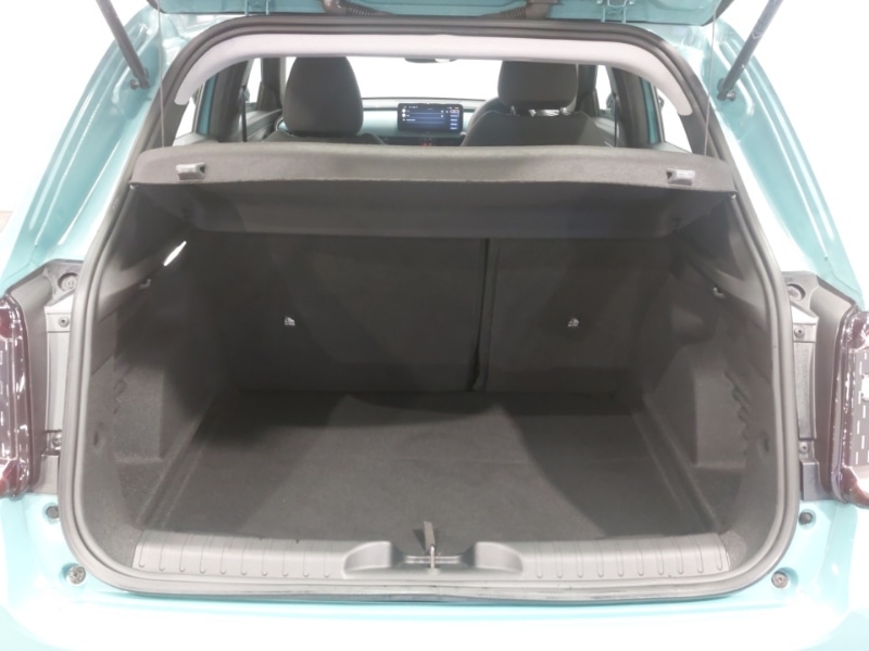 Used Fiat 600 2025 for sale - 77610937: Photo 8