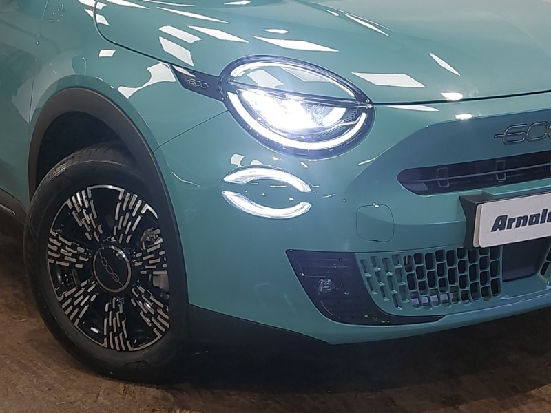 Used Fiat 600 2025 for sale - 77610937: Photo 9