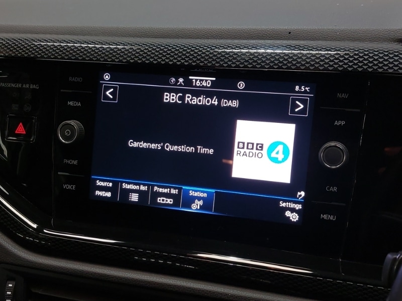 Used Volkswagen Polo 2024 for sale - 77822954: Photo 14