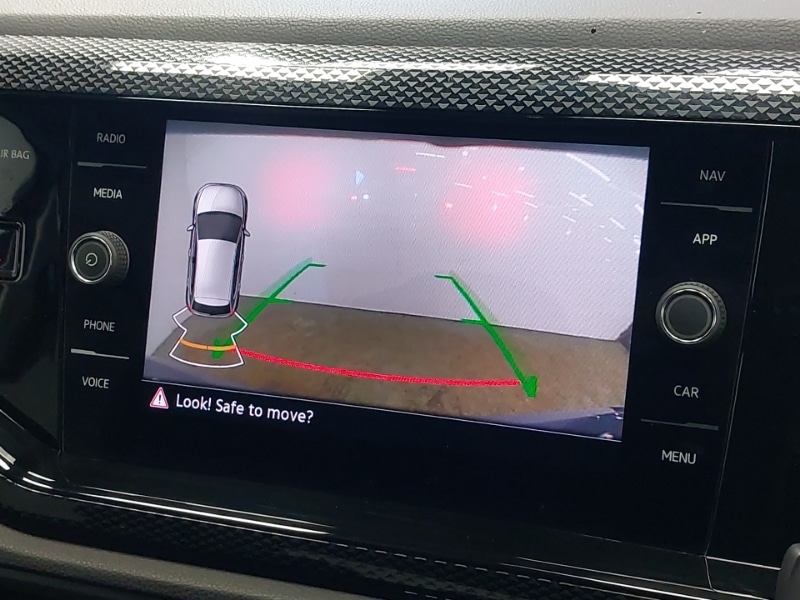 Used Volkswagen Polo 2024 for sale - 77822954: Photo 17