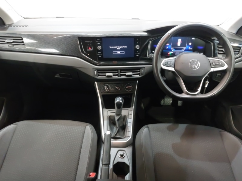 Used Volkswagen Polo 2024 for sale - 77822954: Photo 2