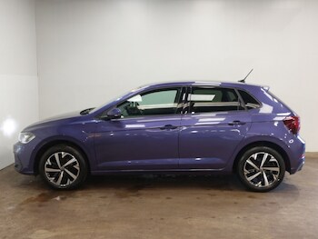 Used Volkswagen Polo 2024 for sale - 77822954: Photo