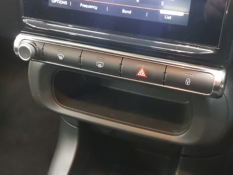 Used Citroen C3 2023 for sale - 77663844: Photo 13