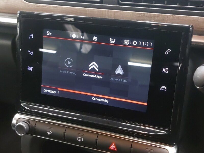 Used Citroen C3 2023 for sale - 77663844: Photo 15