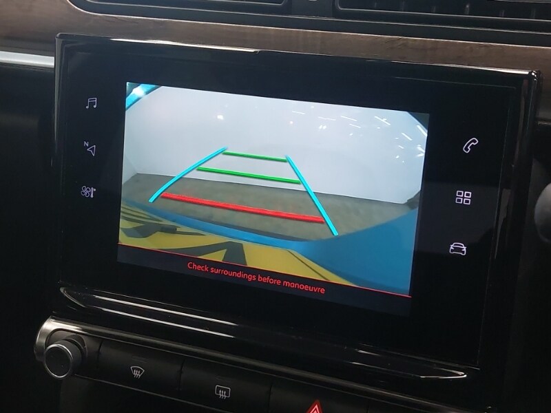 Used Citroen C3 2023 for sale - 77663844: Photo 17