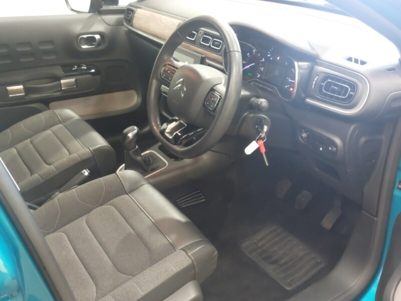 Used Citroen C3 2023 for sale - 77663844: Photo 18