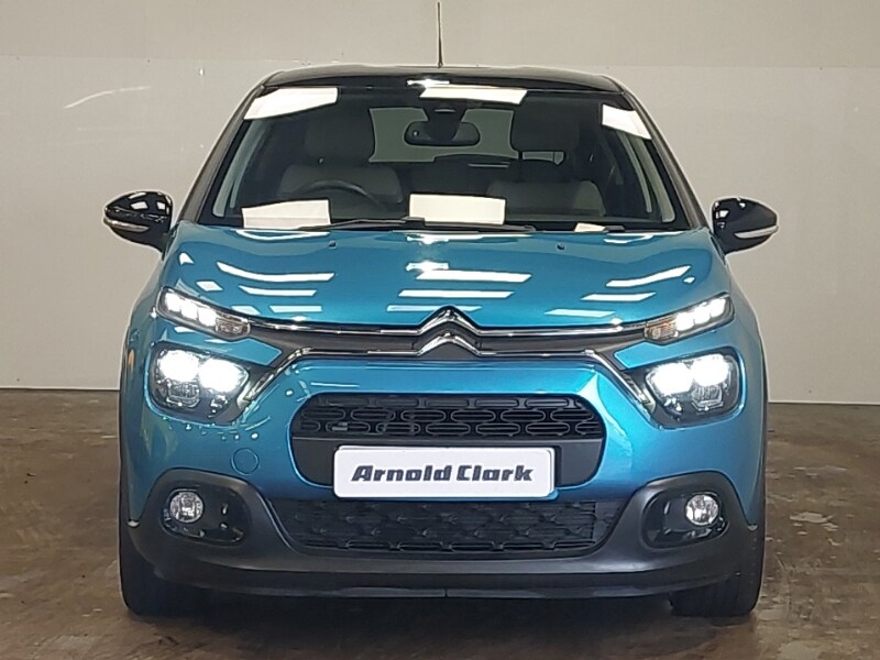 Used Citroen C3 2023 for sale - 77663844: Photo 19