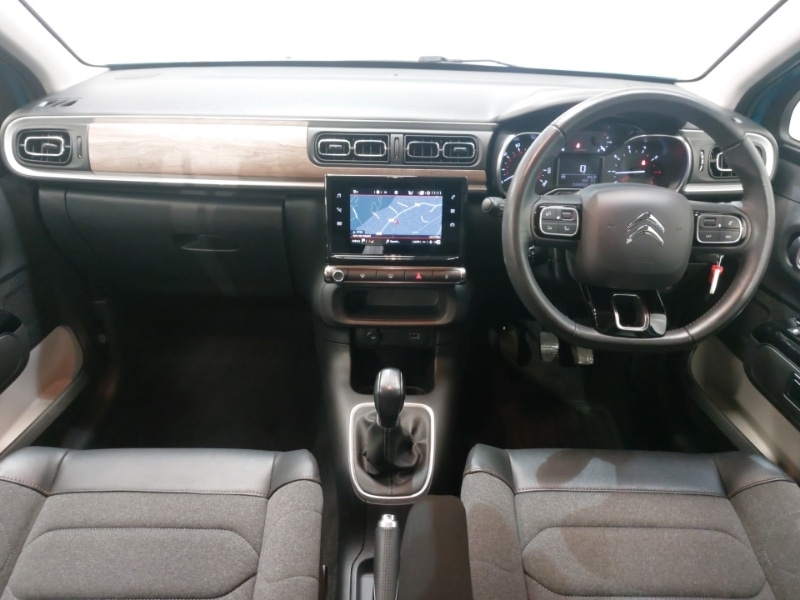 Used Citroen C3 2023 for sale - 77663844: Photo 2