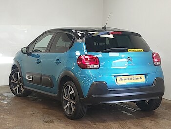 Used Citroen C3 2023 for sale - 77663844: Photo