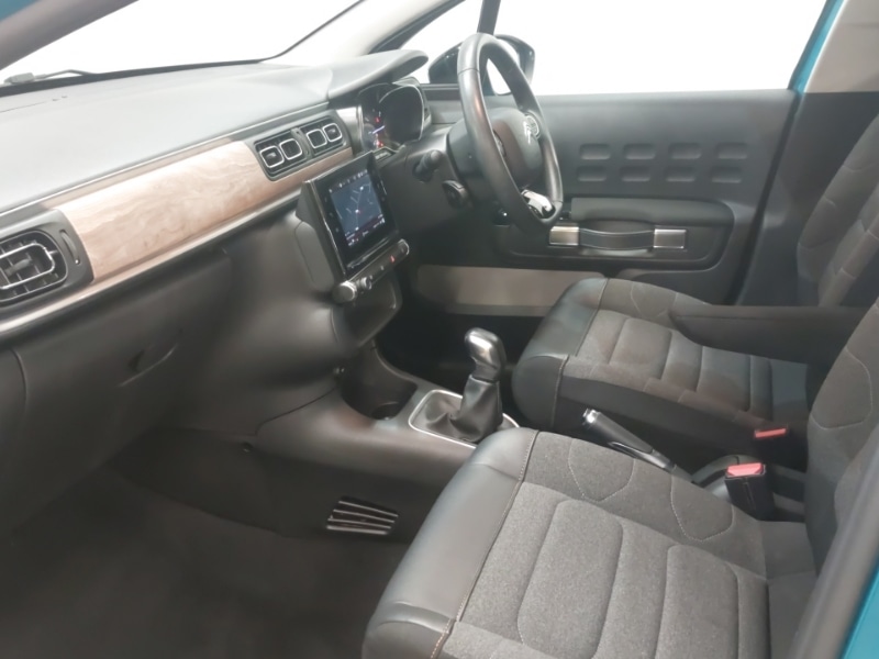 Used Citroen C3 2023 for sale - 77663844: Photo 5