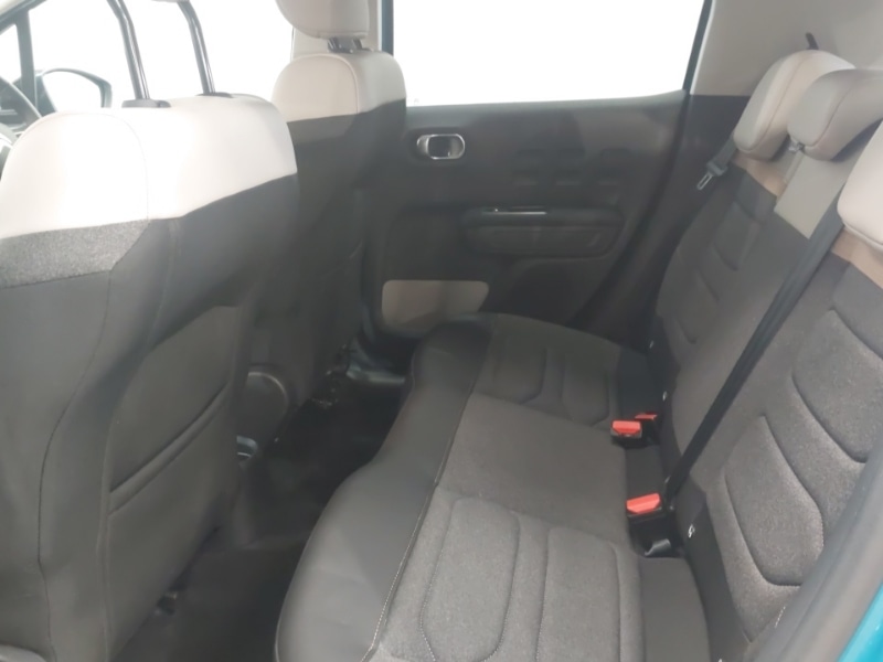 Used Citroen C3 2023 for sale - 77663844: Photo 6