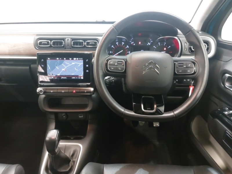 Used Citroen C3 2023 for sale - 77663844: Photo 7