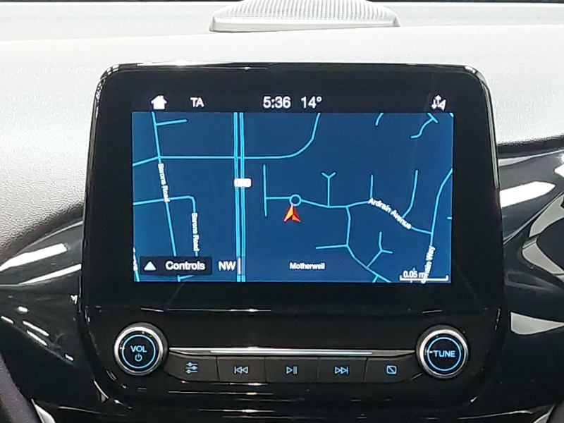 Used Ford Fiesta 2018 for sale - 76846889: Photo 11