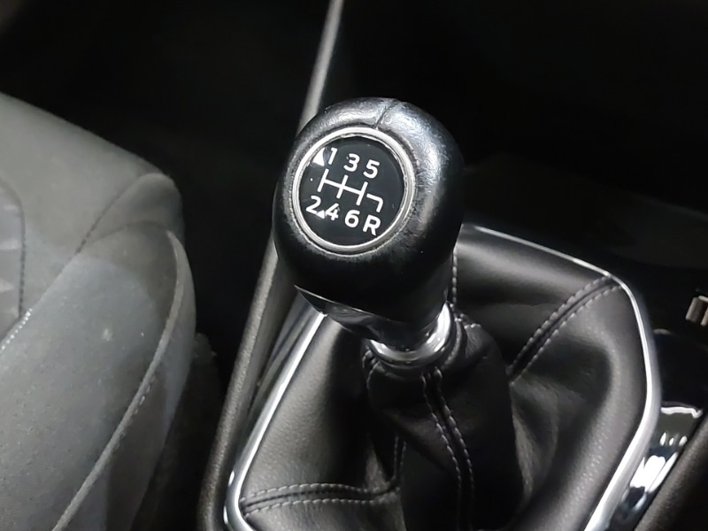 Used Ford Fiesta 2018 for sale - 76846889: Photo 12