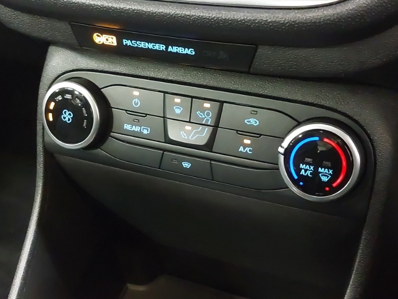 Used Ford Fiesta 2018 for sale - 76846889: Photo 13