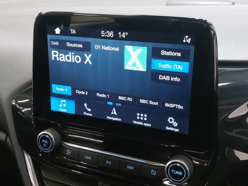 Used Ford Fiesta 2018 for sale - 76846889: Photo 14