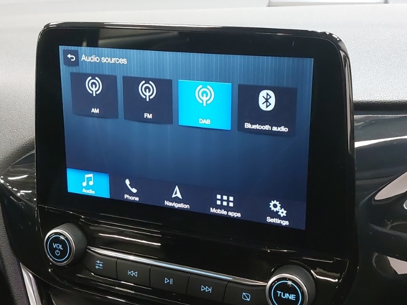 Used Ford Fiesta 2018 for sale - 76846889: Photo 15