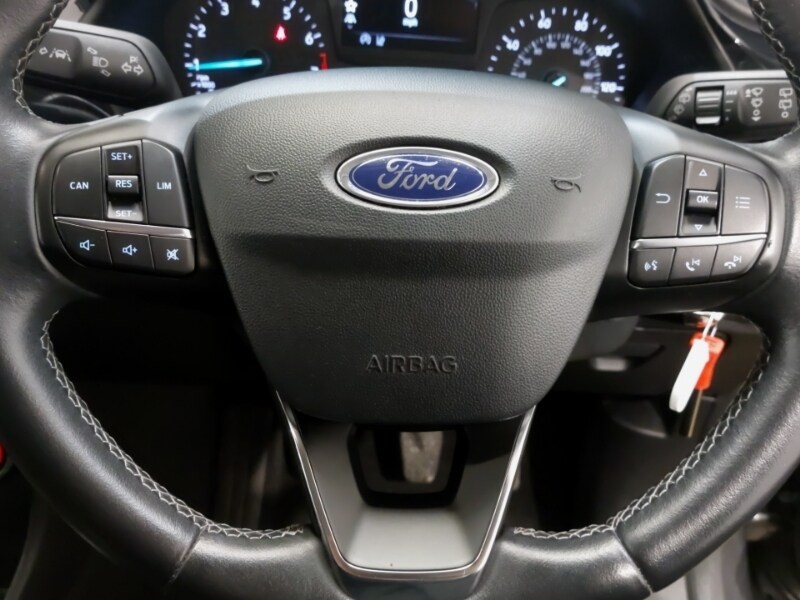 Used Ford Fiesta 2018 for sale - 76846889: Photo 16