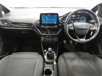Used Ford Fiesta 2018 for sale - 76846889: Photo