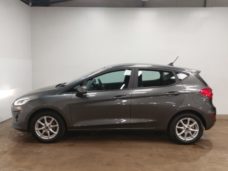 Used Ford Fiesta 2018 for sale - 76846889: Photo 4