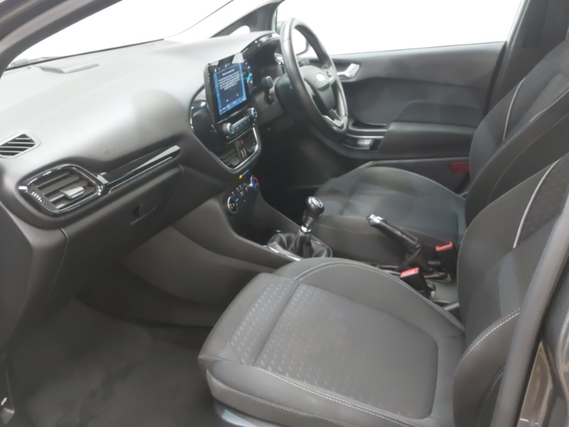 Used Ford Fiesta 2018 for sale - 76846889: Photo 5