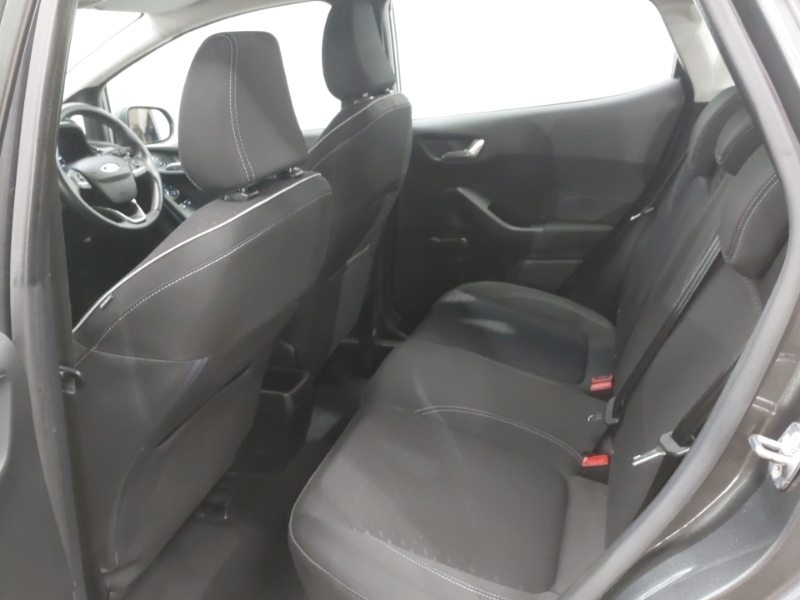 Used Ford Fiesta 2018 for sale - 76846889: Photo 6