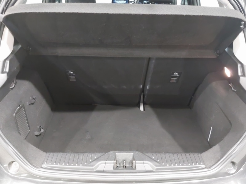 Used Ford Fiesta 2018 for sale - 76846889: Photo 8