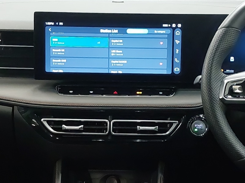 Used MG MG HS 2025 for sale - 77065961: Photo 10