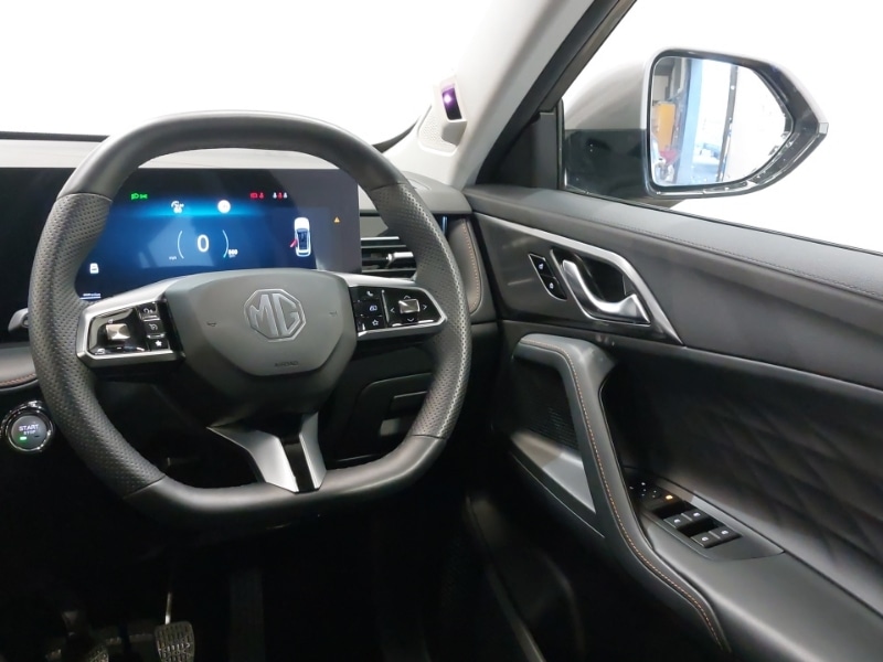 Used MG MG HS 2025 for sale - 77065961: Photo 11