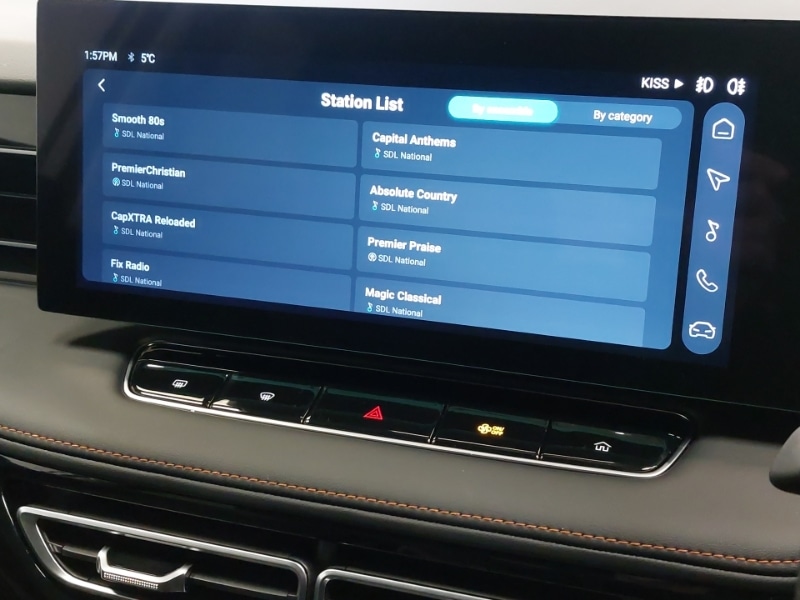 Used MG MG HS 2025 for sale - 77065961: Photo 13