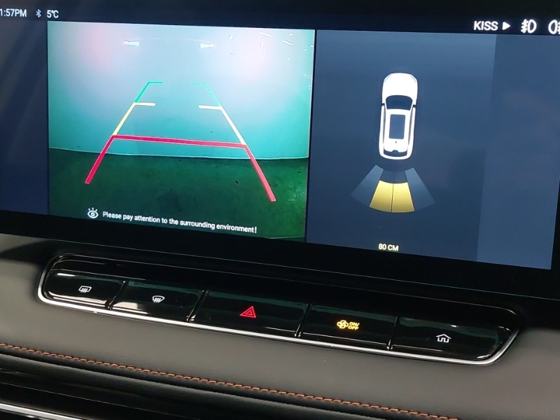 Used MG MG HS 2025 for sale - 77065961: Photo 14