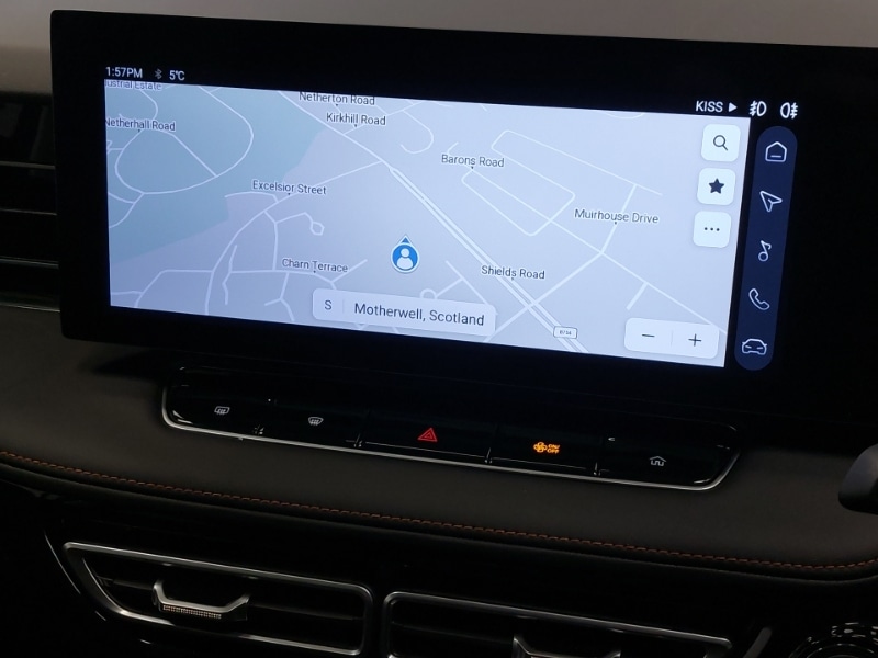 Used MG MG HS 2025 for sale - 77065961: Photo 15